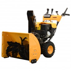 Massimo Motor Massimo 30' 302cc Gas Cordless Electric Start 2 Stage Self Propelled Snow Blower