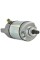 Rareelectrical NEW STARTER COMPATIBLE WITH REPLACES KAWASAKI ATV KVF400 D1-D4 21163-1208 SM13260 211631208