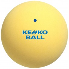 Markwort Kenko Soft Tennis Ball Starter Set Yellow 4Piece