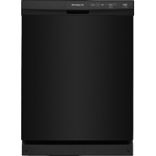 Frigidaire FFCD2413UB 24' Built-In Dishwasher - Black