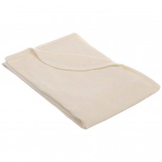 American Baby Company 30 X 40 Soft 100 Natural Cotton ThermalWaffle Swaddle Blanket Cream Soft Breathable