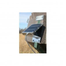 BOSS BUCK 12V Universal Solar Panel