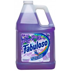 Fabuloso Lavender,128 fl oz, 3.78 L