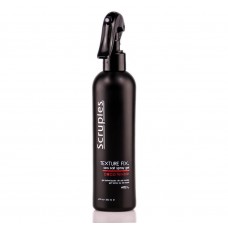 Scruples Pearl Classic Texture Fix Sea Salt Spray Gel 8.5oz