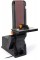 WEN 6502T 4.3-Amp 4 x 36 in. Belt and 6 in. Disc Sander with Cast Iron Base