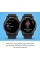 Garmin Venu 2, GPS Smartwatch with Advanced Health Monitoring and Fitness Features, Slate Bezel with Black Case and Silicone Ban