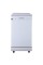 Danby DDW1805EWP 18 inch Wide Portable Dishwasher in White