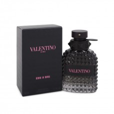 Valentino Uomo Born in Roma Eau De Toilette 1.7 oz / 50 ml For Men