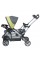 Baby Trend Sit N Stand Double, Carbon