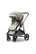 Mompush Wiz 2-in-1 Convertible Baby Stroller with Bassinet Mode - Foldable Infant Stroller to Explore More as a Family - Toddler