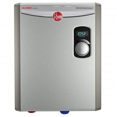 RHEEM RTEX-18 240V 2-Chamber Electric Tankless Water Heater