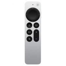 Apple Siri Remote A28524 Latest Model MNC73AM/A 3rd Generation - Silver