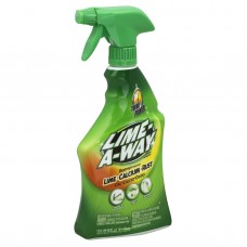 Reckitt & Benckiser LIME-A-WAY Liquid Trigger Spray 22 fl oz