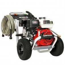 SIMPSON 60689 Aluminum Pressure Washer