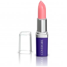 CoverGirl Continuous Color Lipstick