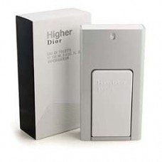 Dior Higher Dior By Christian Dior For Men Eau De Toilette Spray 34 Oz