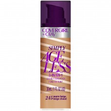 CoverGirl +Olay Simply Ageless 3-in-1 Foundation