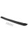 DNA Motoring 3-Pcs Intimidator Rear Tailgate Spoiler Wing for 1999-2007 Silverado Sierra ZTL-Y-0239