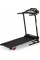 SereneLife Folding Treadmill - Foldable Home Fitness Equipment with LCD for Walking & Running - Cardio Exercise Machine - 4 Incl