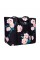 Chrysansmile Floral Tote Bag Shoulder Bags For Women Waterproof Tote Handbags For Work Beach Travel