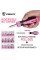 Great Choice Products Tool Set For Women: Pink Tool Set For Home Repair, Womens Tool Kit For All Purpose 42 Piece