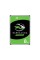 Seagate BarraCuda ST8000DM004 8TB 5400 RPM 256MB Cache SATA 6.0Gb/s 3.5' Internal Hard Drive Bare Drive