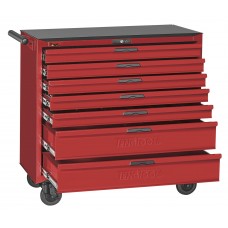 Teng Tools 622 Piece Tool Kit In 39 Inch Wide Wagon - TCMM622