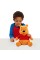 Disney Classics Friends Large 122inch Plush Winnie the Pooh Stuffed Animal Super Soft Plush