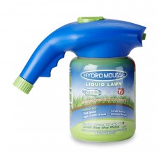 As Seen On TV 16500-6 Hydro Mousse Liquid Lawn System