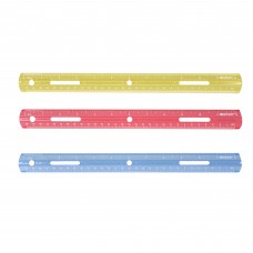 Westcott Plastic Ruler, 12'