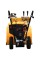 Massimo Motor Massimo 30' 302cc Gas Cordless Electric Start 2 Stage Self Propelled Snow Blower