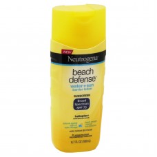 Neutrogena Beach Defense Sunscreen Lotion, SPF 70, 6.7 fl oz