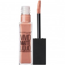 Maybelline New York Color Sensational® Vivid Matte Liquid™ Lipcolor