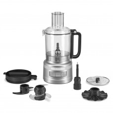 kitchenaid 9 cup food processor - kfp0921