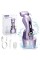 krovena Electric Shaver for Women Best Electric Razor for Womens Bikini Legs Underarm Public Hairs Rechargeable Trimmer with Detachable