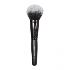 e.l.f. elf Flawless Face Brush, Vegan Makeup Tool For Flawlessly contouring & Defining With Powder, Blush & Bronzer, Made With cruelty-