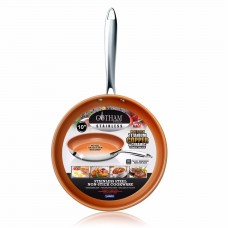 As Seen On TV Gotham Steen 10” Fry Pan