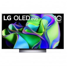 LG OLED65C3P 65 inch Class C3 4K OLED Smart TV