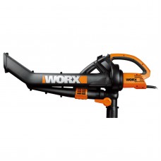 Worx WG505 12AMP ELECRIC TRIVAC