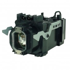 Sony Jaspertronics™ OEM F-9308-750-0 Lamp & Housing for Sony TVs with Philips bulb inside - 1 Year Warranty