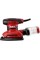 Skil Corded Multi-Function Detail Sander, Includes 12pcs Sanding Paper, 3pcs Additional Detail Attachment, Dust Box - SR232301