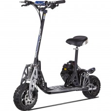 MotoTec 2x 50cc Gas Scooter