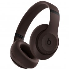 Beats by Dr. Dre MQTT3LL/A Beats Studio Pro - Wireless Noise Cancelling Over-the-Ear Headphones - Brown