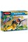 Melissa & Doug Safari Social Jumbo Jigsaw Floor Puzzle (24 pcs, 2 x 3 feet)