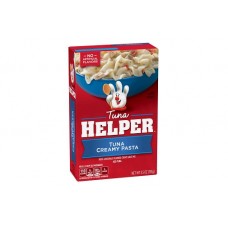 Tuna Helper Tuna Creamy Pasta