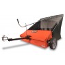 Lawn Sweepers & Vacs