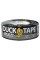 Duck MAX Duct Tape, 11.5mil, 1.88' x 45yd, 3' Core, Silver