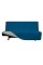 Easy-Going Futon Sofa Slipcover Reversible Sofa Cover Armless Futon Cover Furniture Protector Couch Cover Water Resistant Pets K