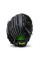 Franklin Sports unisex adult 14' - Basket Web Baseball and Softball Glove I Fieldmaster Midnight Youth, Black, 14 Basket Web US