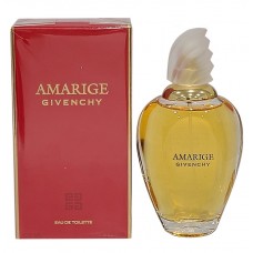 Givenchy Amarige Eau De Toilette 3.3 oz / 100 ml For Women